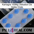 Kamagra 100Mg Utilisation De Gelée Orale 21